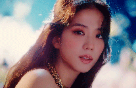 jisoo, forever.